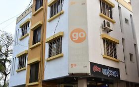 Hotel Sai Dhyan